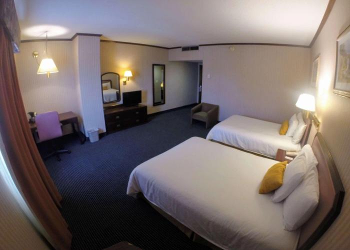 Best Western Santorin