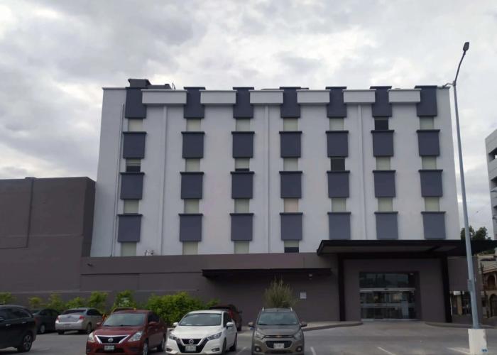 Best Western Santorin