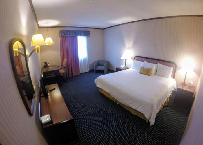 Best Western Santorin
