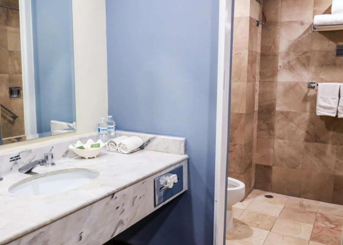 Best Western Santorin