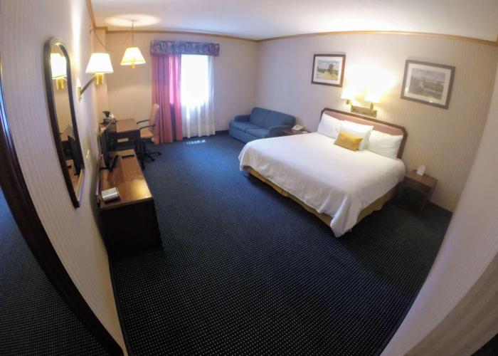 Best Western Santorin