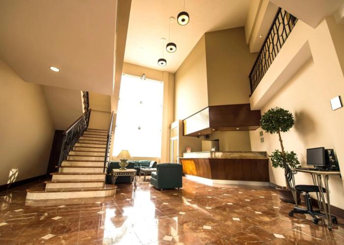 Hotel Brío Inn
