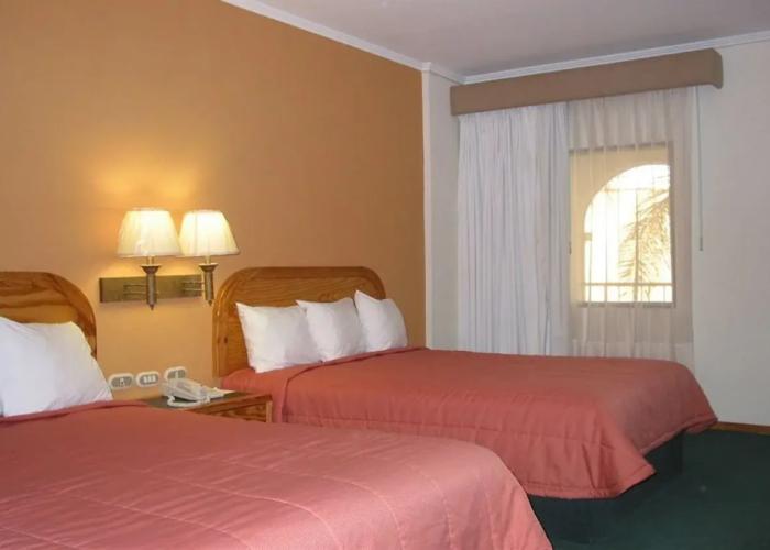 Hotel Brío Inn