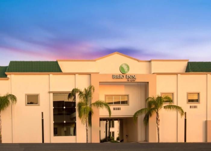 Hotel Brío Inn