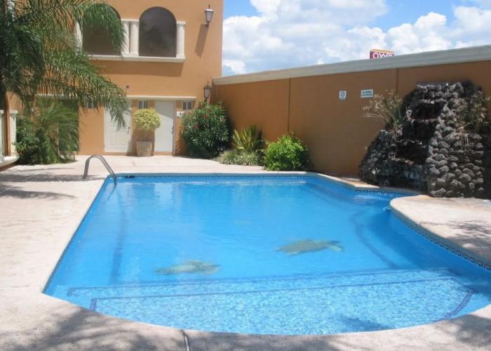 Hotel Brío Inn