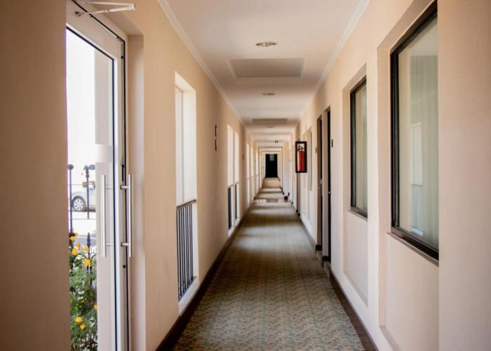 Hotel Brío Inn