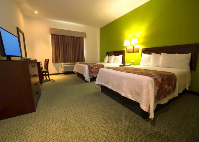 Hotel Brío Inn