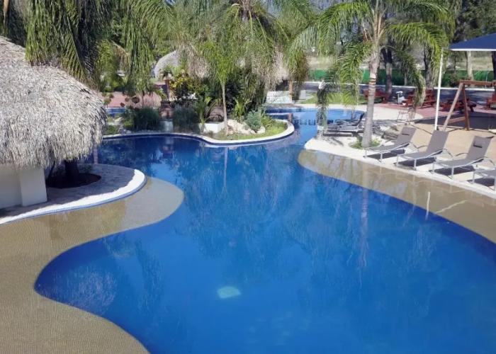 Gran Hotel Las Fuentes