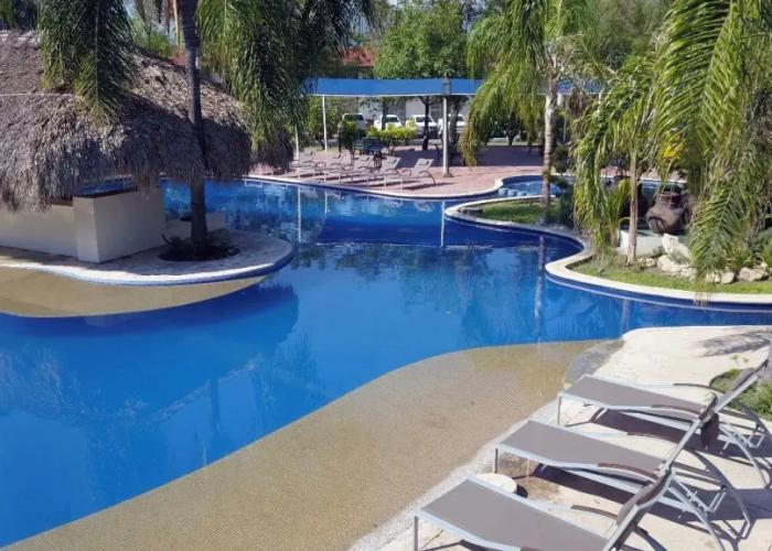 Gran Hotel Las Fuentes