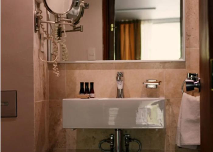 Gran Hotel Las Fuentes