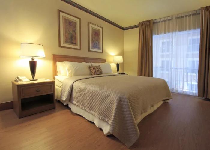 iStay Hotel Ciudad Victoria