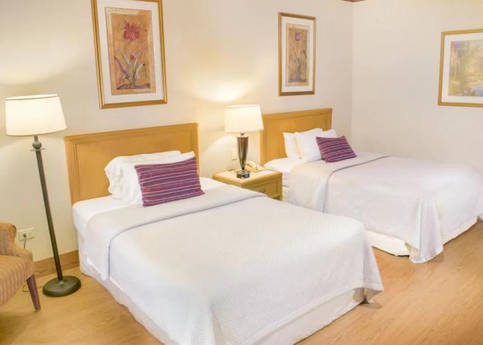 iStay Hotel Ciudad Victoria
