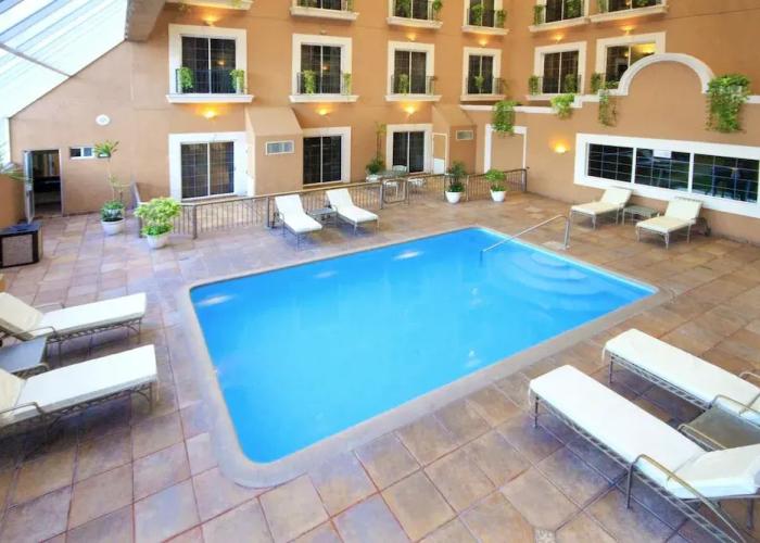 iStay Hotel Ciudad Victoria