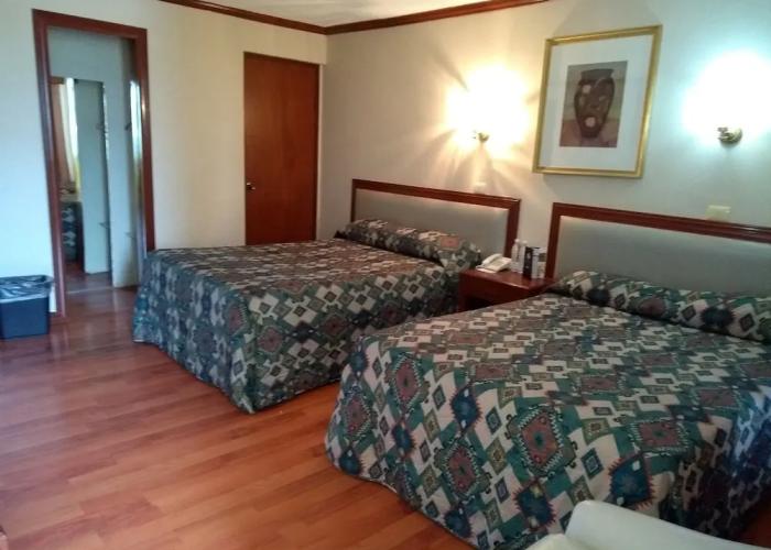 Hotel Panoramico