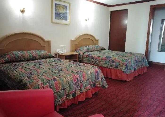 Hotel Panoramico
