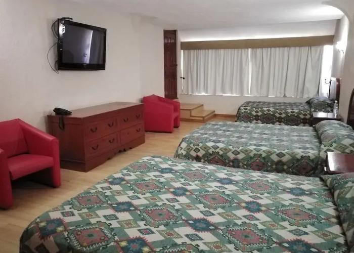 Hotel Panoramico