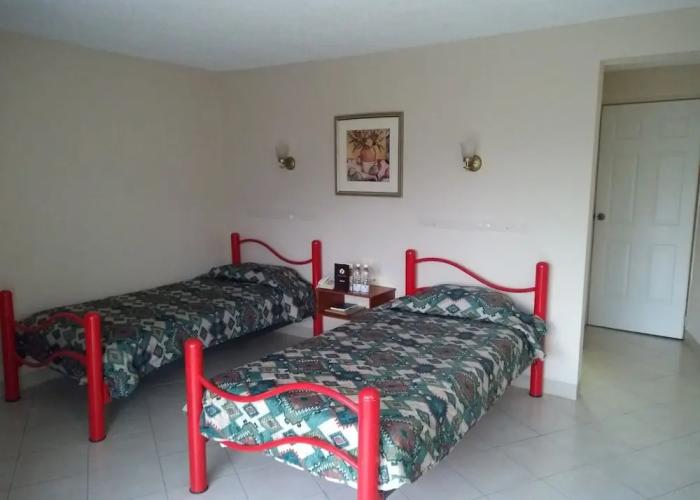 Hotel Panoramico