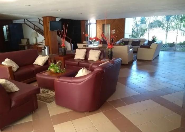 Hotel Panoramico