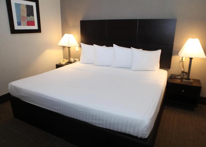 Everest Hotel