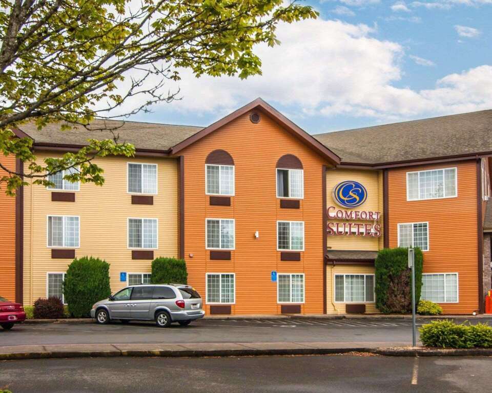 Comfort Suites