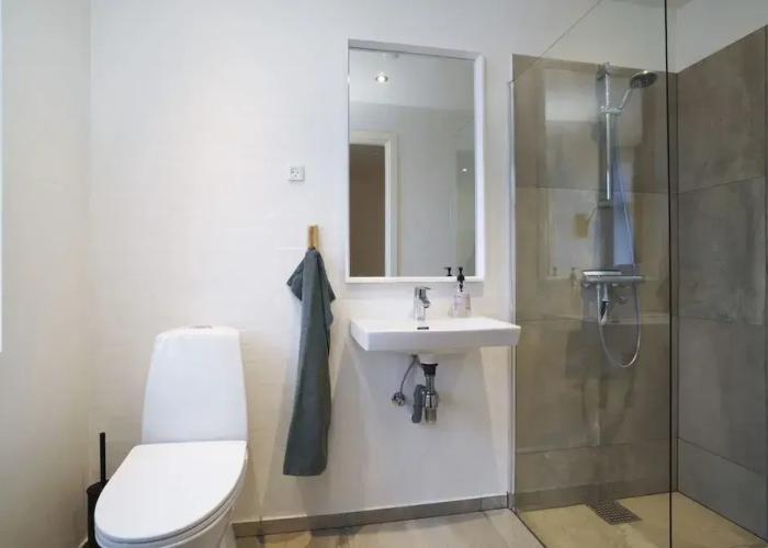 BNB Hedegaarden