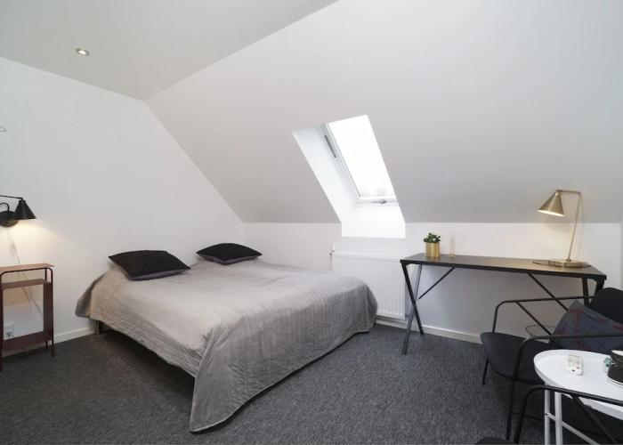 BNB Hedegaarden