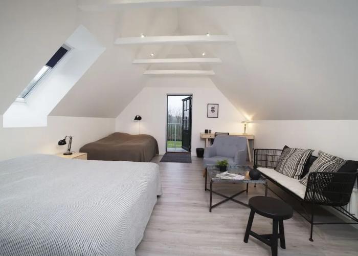BNB Hedegaarden