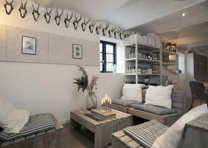 BNB Hedegaarden