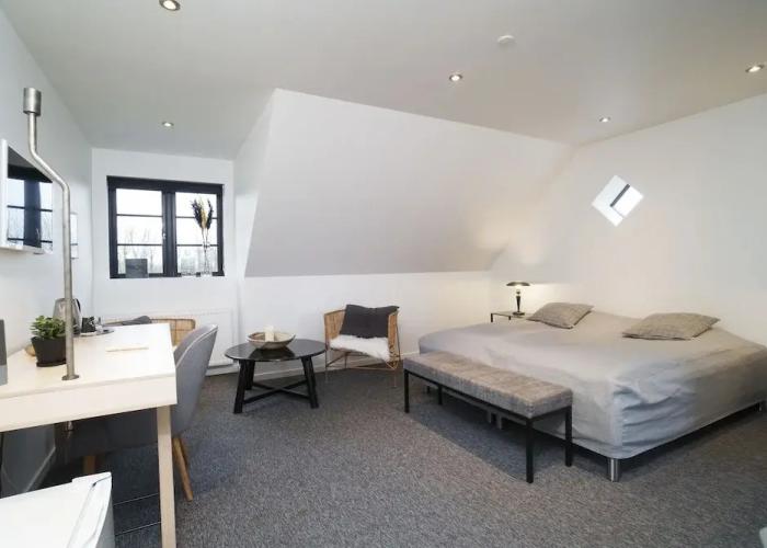 BNB Hedegaarden