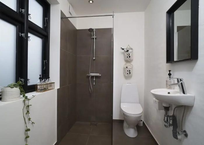 BNB Hedegaarden