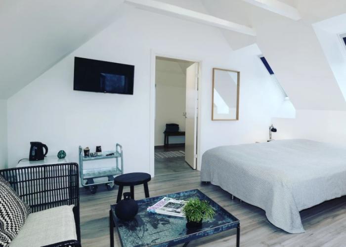BNB Hedegaarden