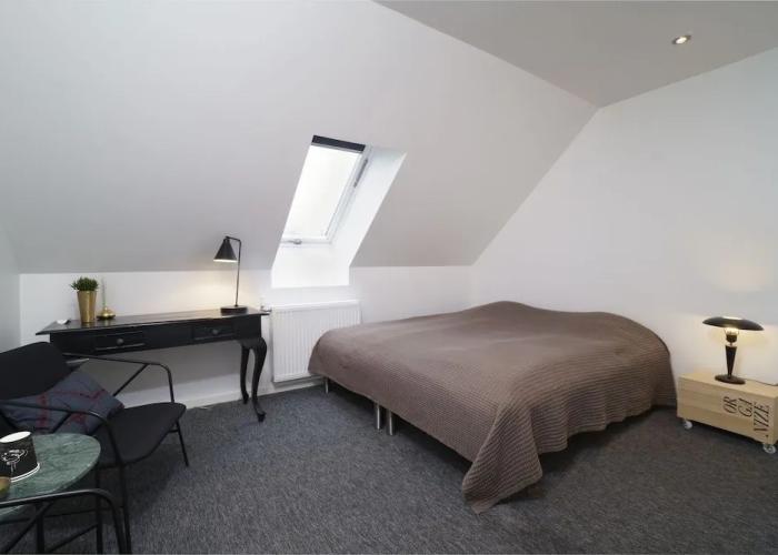 BNB Hedegaarden