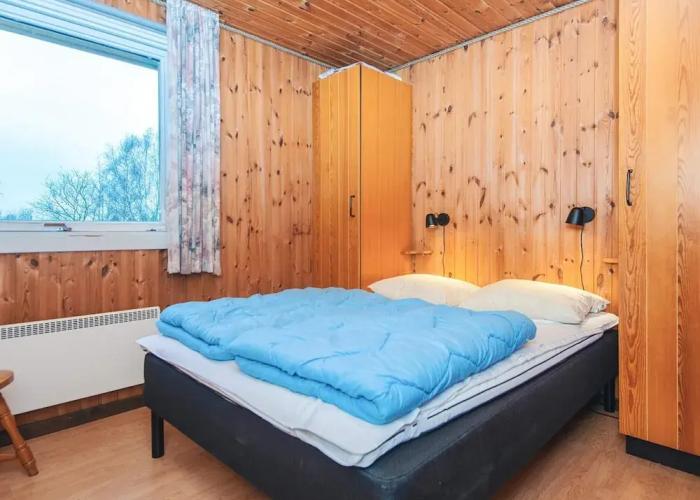 6 Person Holiday Home in Farvang