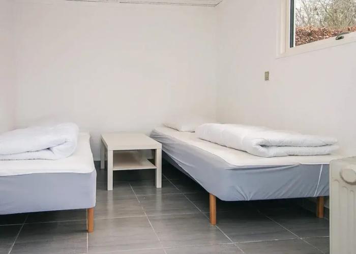6 Person Holiday Home in Farvang