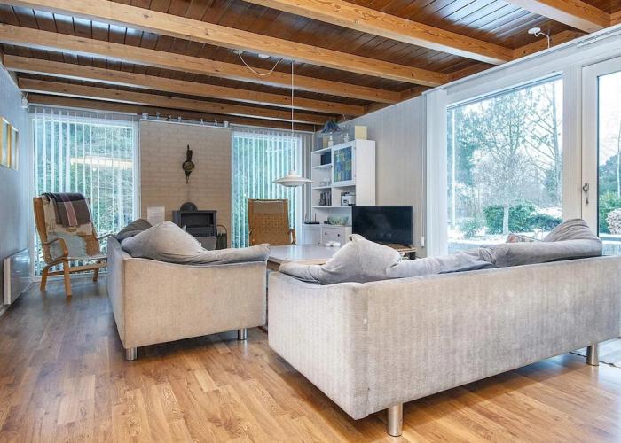 4 Person Holiday Home in Farvang-by Traum