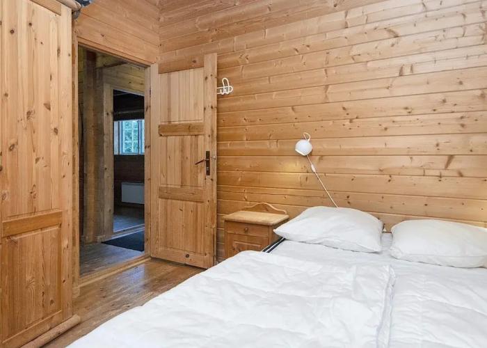 6 Person Holiday Home in Farvang-by Traum
