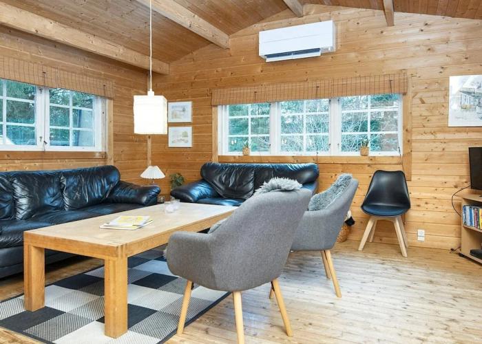 6 Person Holiday Home in Farvang-by Traum