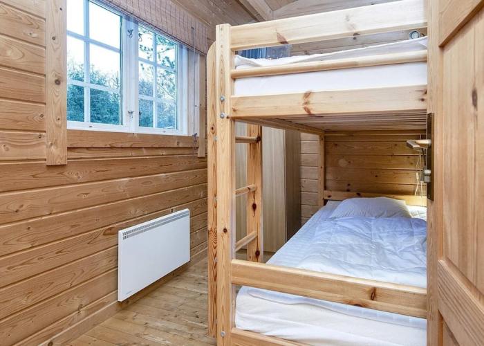 6 Person Holiday Home in Farvang-by Traum