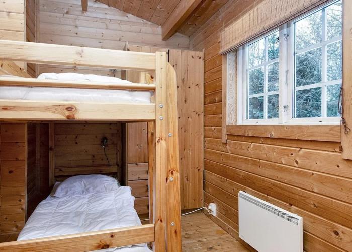 6 Person Holiday Home in Farvang-by Traum