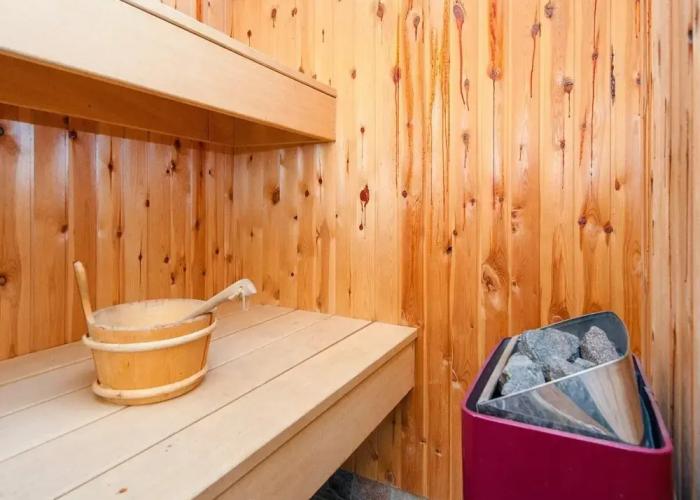 10 Person Holiday Home in Farvang-by Traum