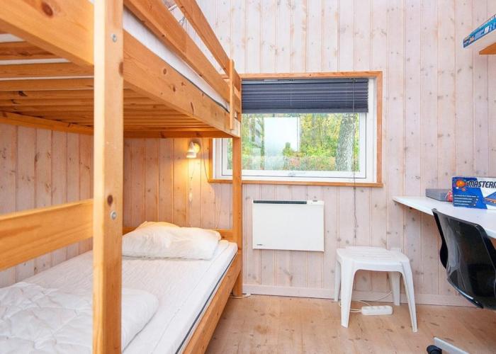 10 Person Holiday Home in Farvang-by Traum