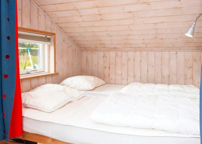 10 Person Holiday Home in Farvang-by Traum