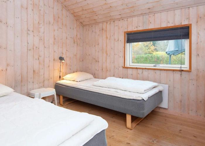 10 Person Holiday Home in Farvang-by Traum