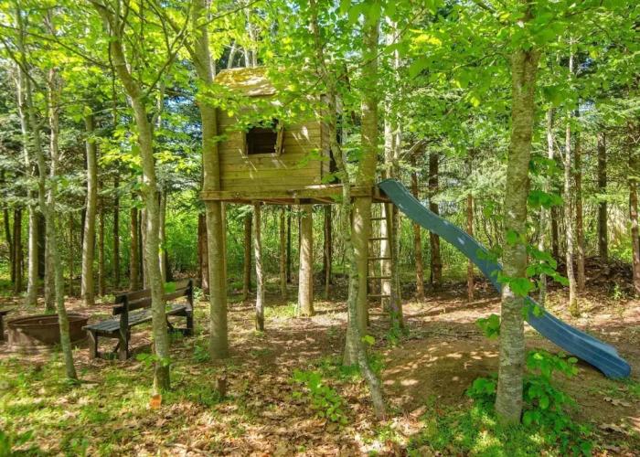 6 Person Holiday Home in Farvang