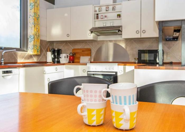 6 Person Holiday Home in Ans By