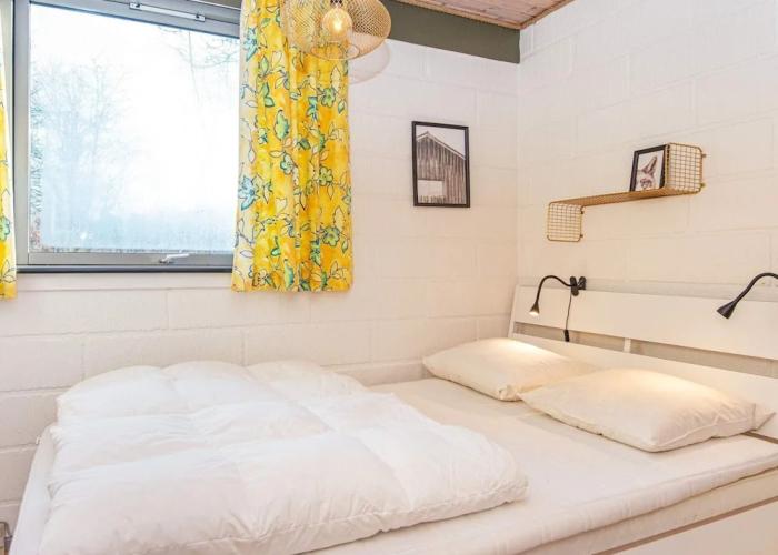 6 Person Holiday Home in Ans By