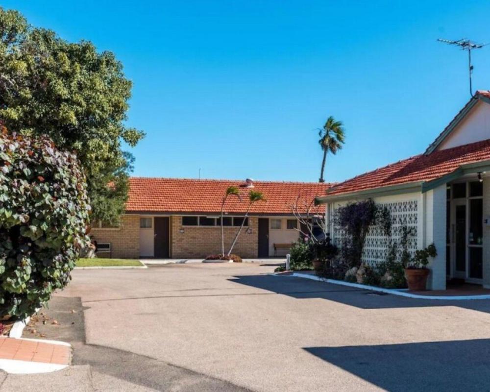 Hospitality Carnarvon, SureStay Collection by Best Western