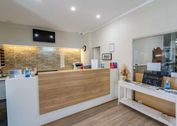 Hospitality Carnarvon, SureStay Collection by Best Western