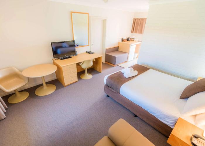 Hospitality Carnarvon, SureStay Collection by Best Western
