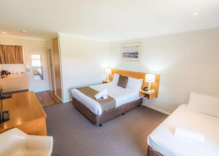 Hospitality Carnarvon, SureStay Collection by Best Western